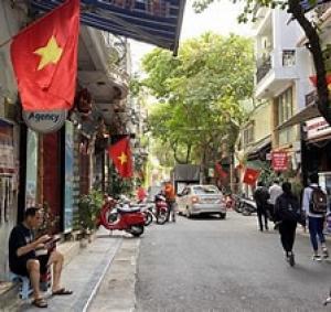 Bán nhà 238 La Thành nhà kinh doanh hiếm nhà